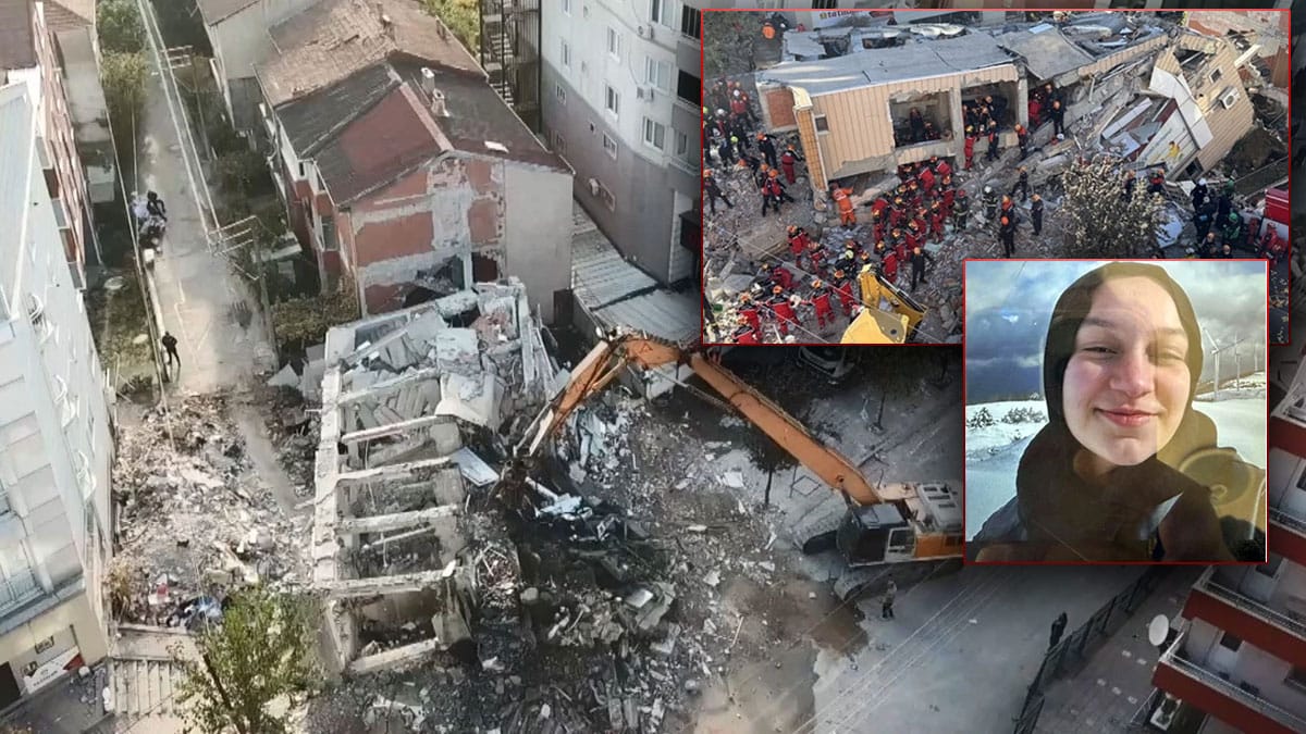 Η αλήθεια πίσω από τραγωδία Κοτζάελι: Το μετρό «ρούφηξε» τη γη – Ψυχολόγοι ενημέρωσαν Ντιλάρα για χαμό οικογένειάς της!